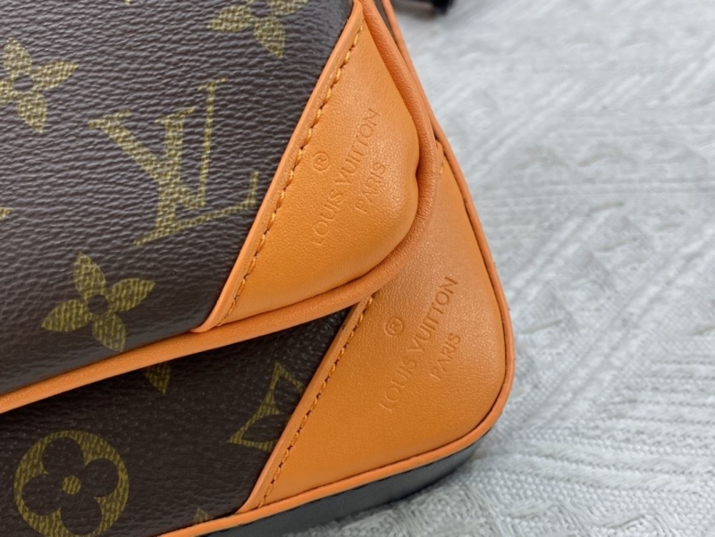 LV Satchel bags